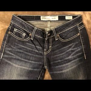 Buckle Stella Jeans